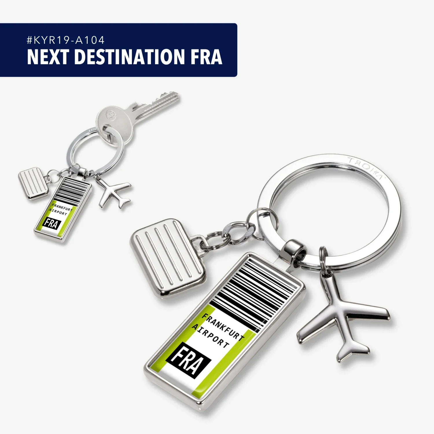 NEXT DESTINATION FRA - Image 4