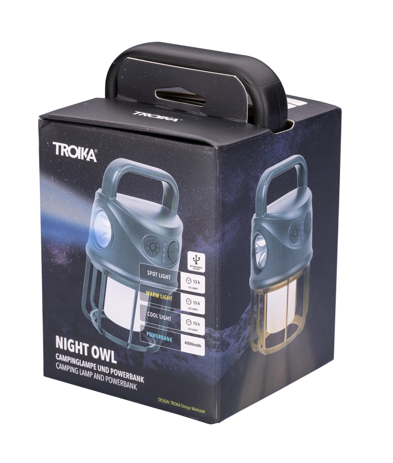NIGHT OWL - Image 9
