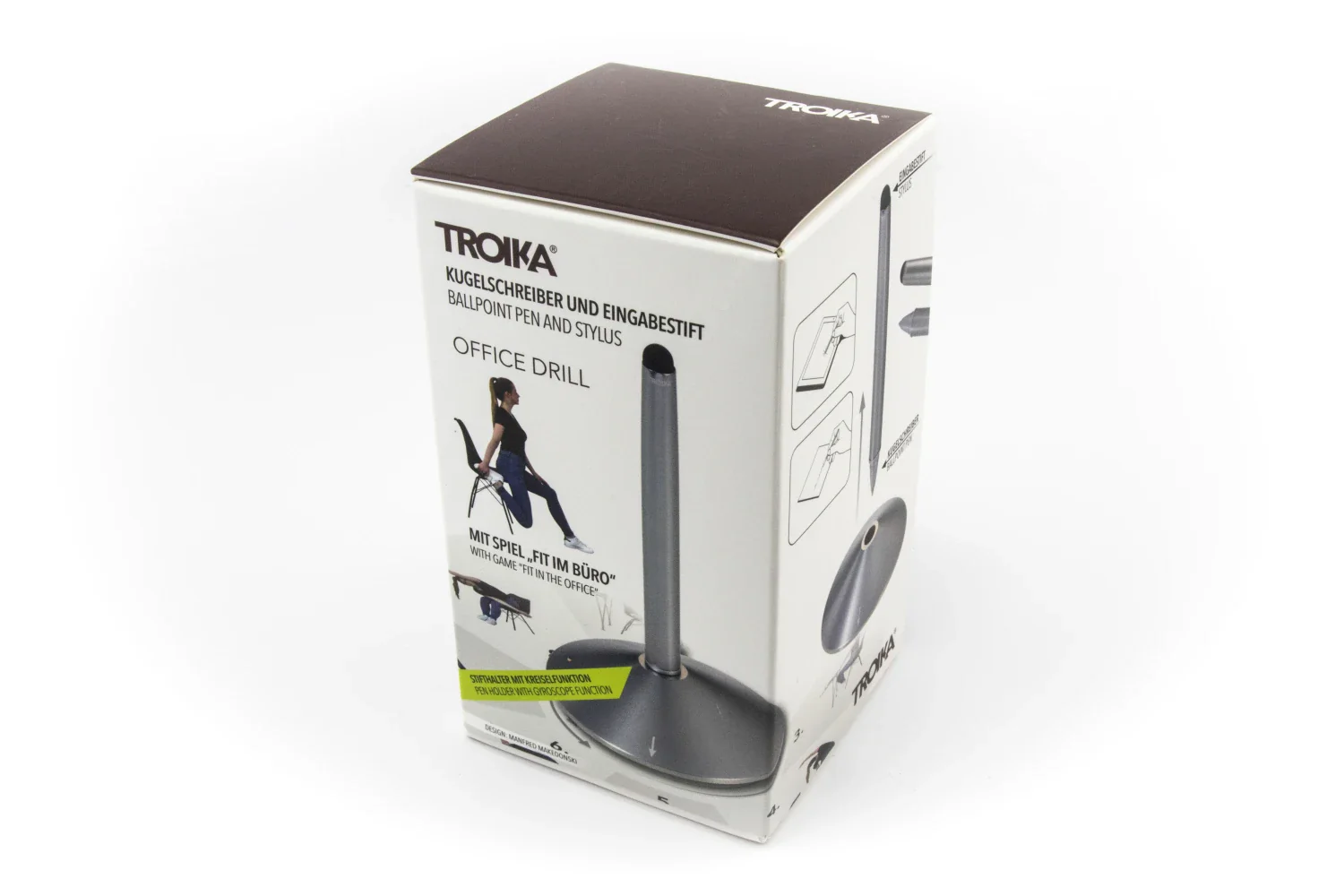 OFFICE DRILL - Image 6