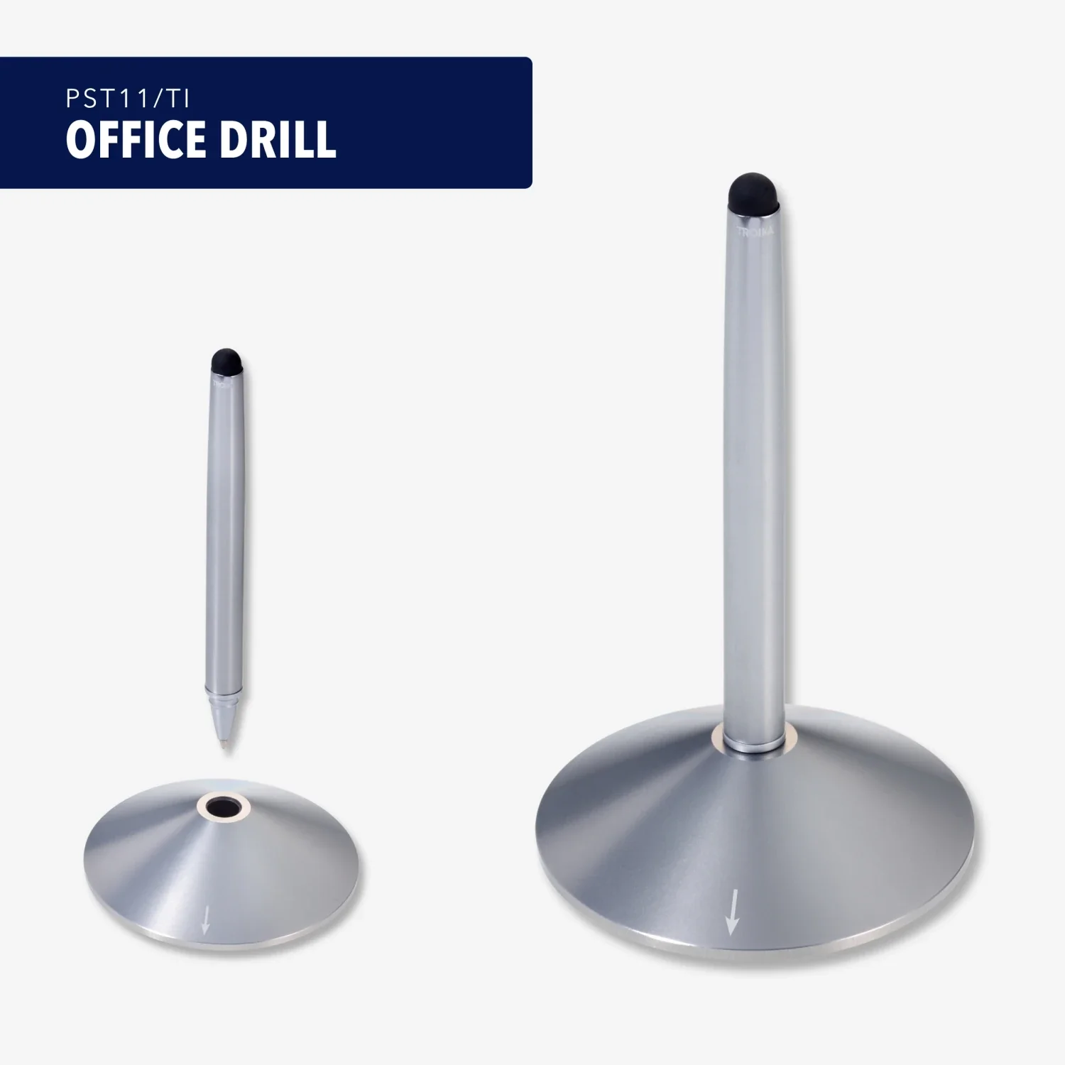 OFFICE DRILL - Image 7