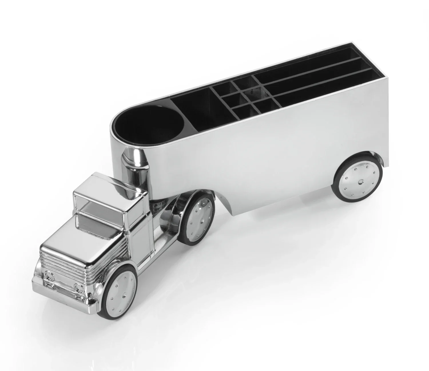 OFFICE TRUCKER - Image 2