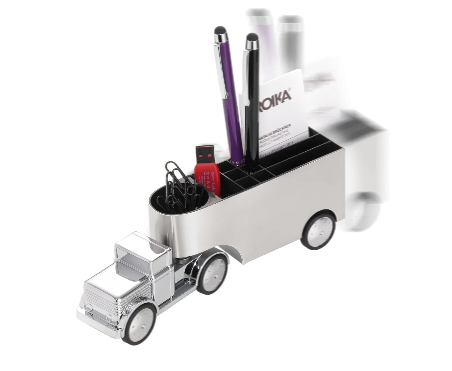 OFFICE TRUCKER - Image 3