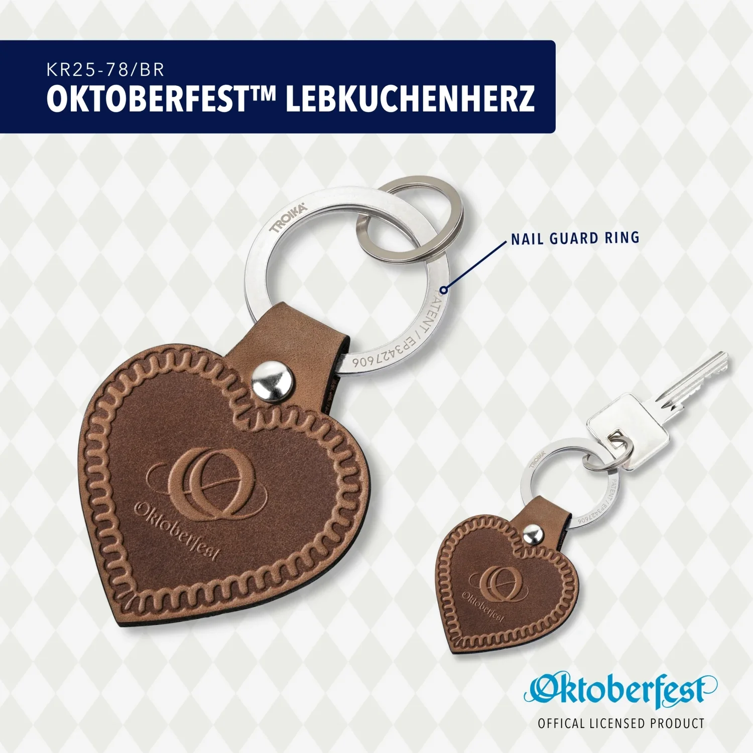 OKTOBERFEST™ LEBKUCHENHERZ - Image 8