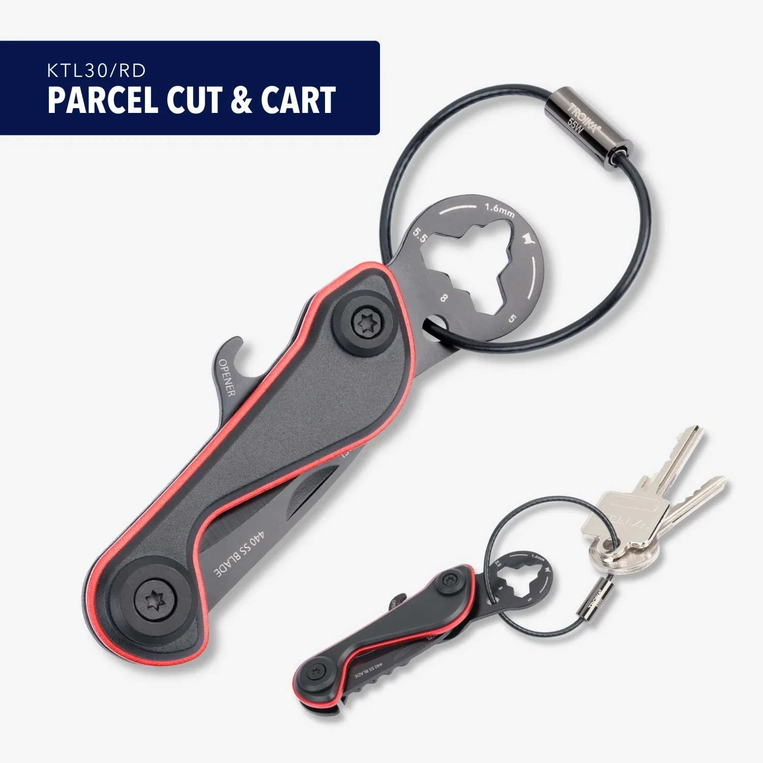 PARCEL CUT & CART - Image 8