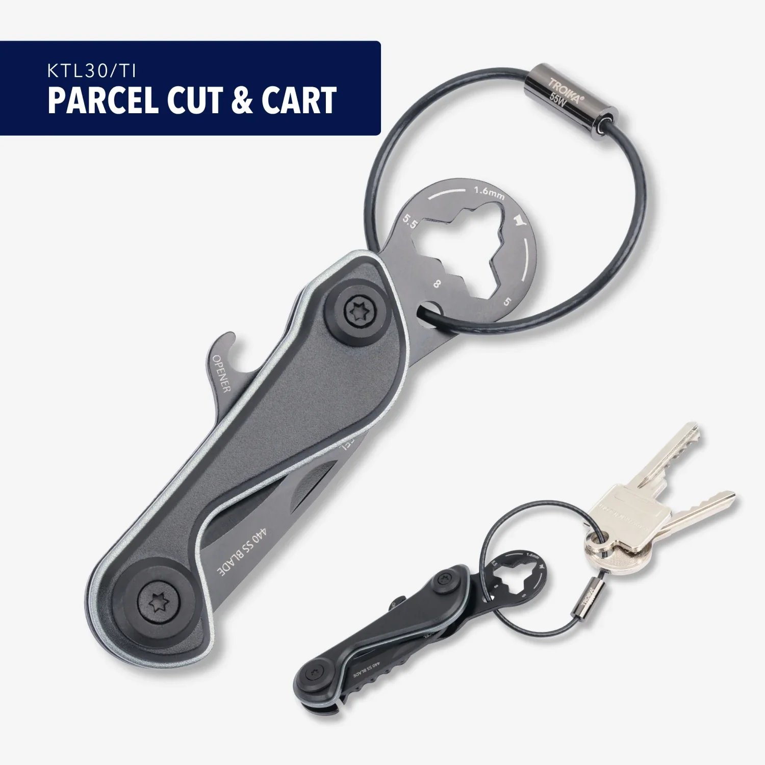 PARCEL CUT & CART - Image 8