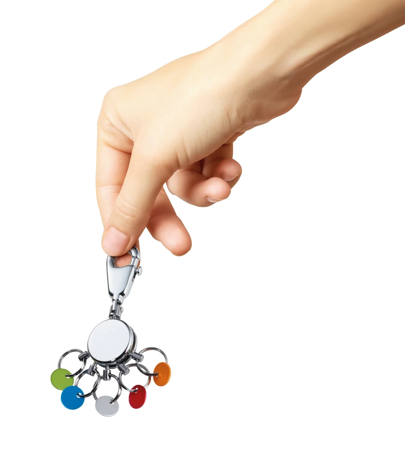 PATENT/Colour - Image 4