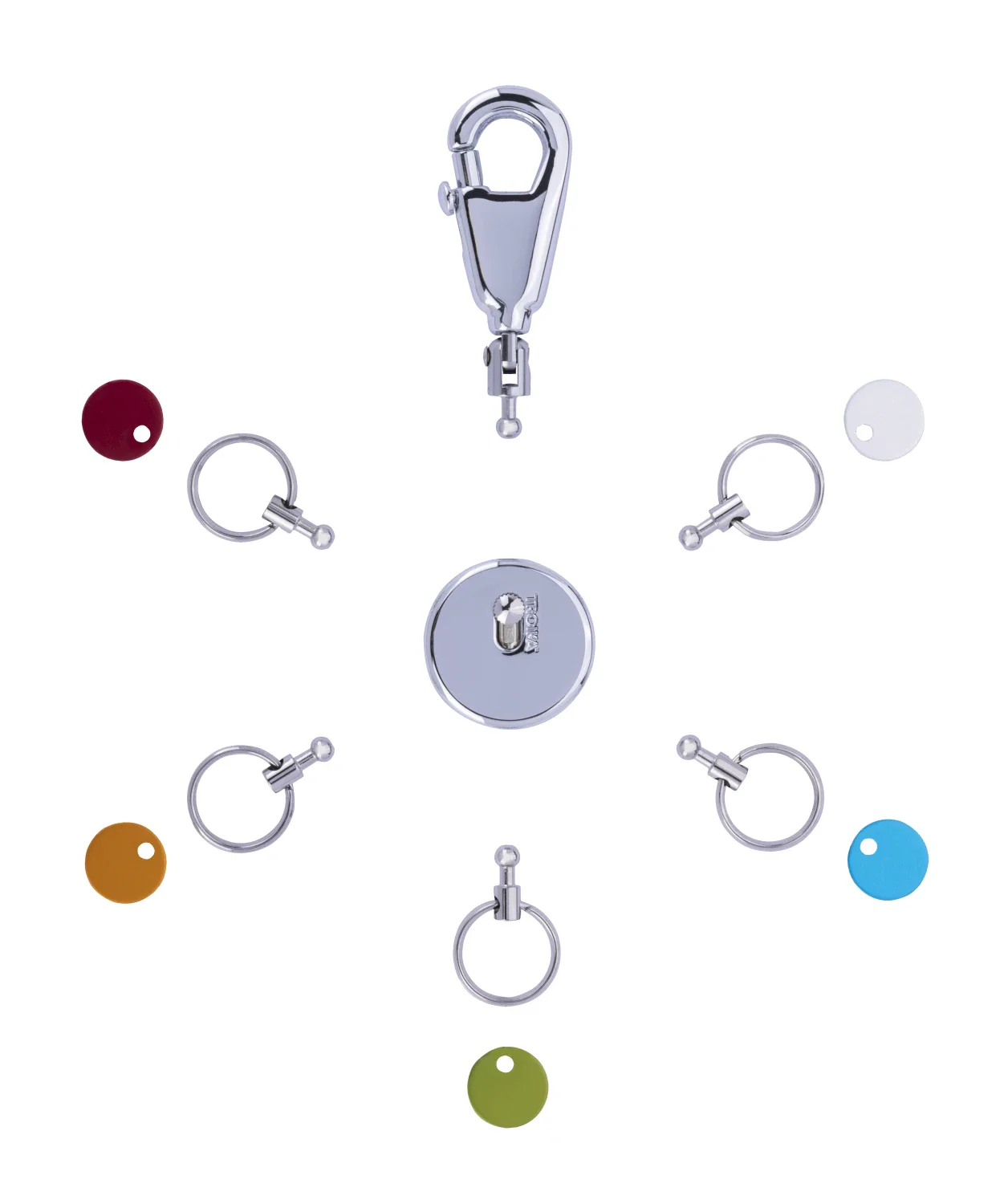 PATENT/Colour - Image 5