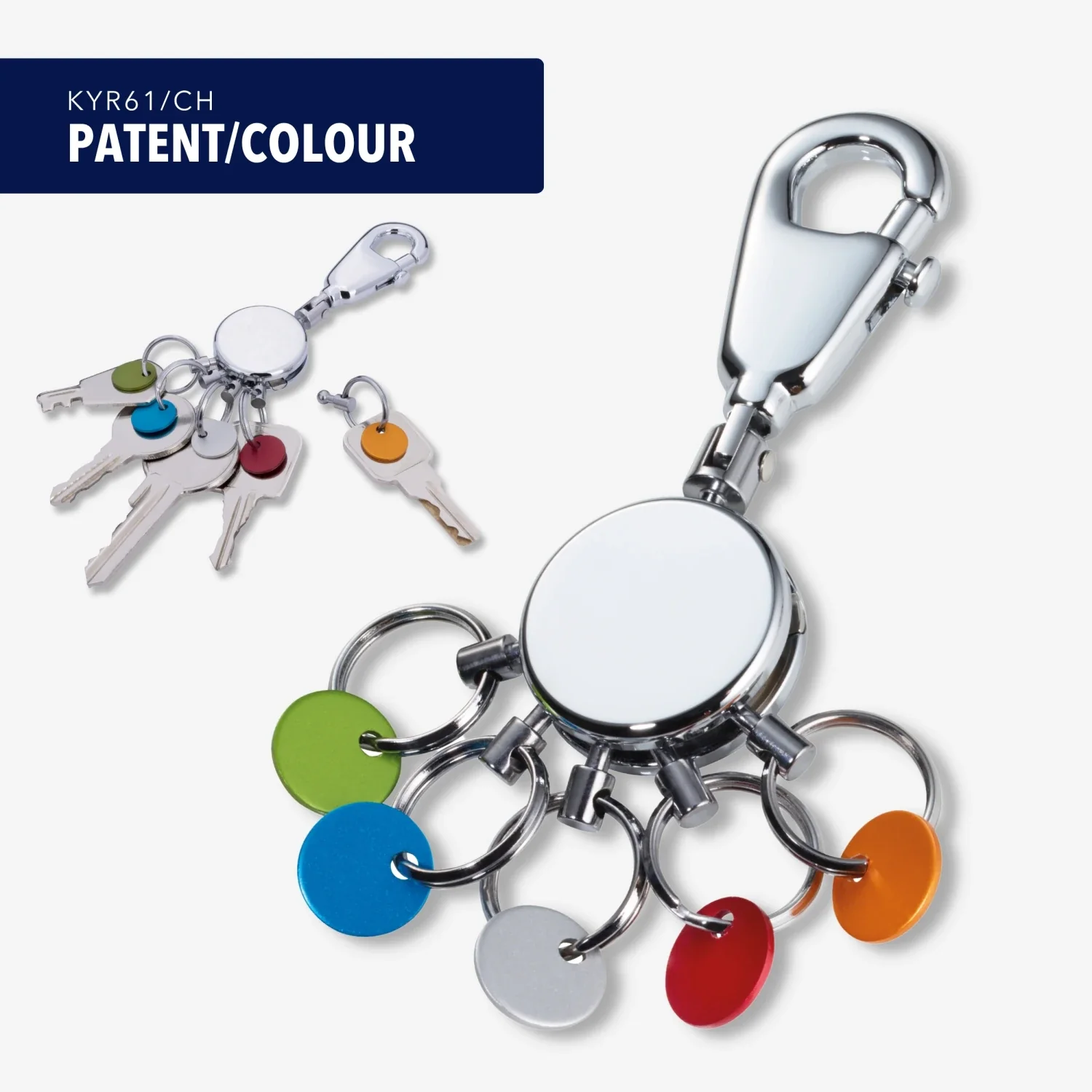 PATENT/Colour - Image 8