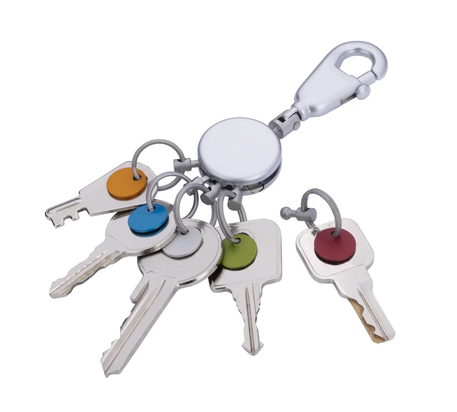 PATENT/Colour - Image 3