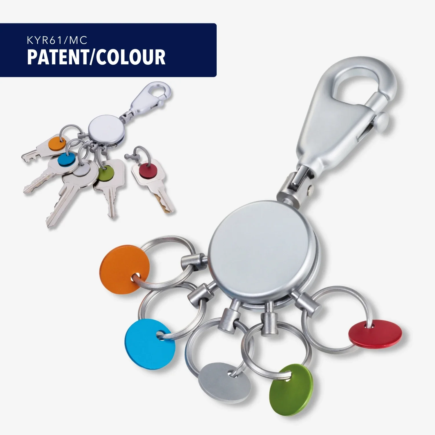 PATENT/Colour - Image 8