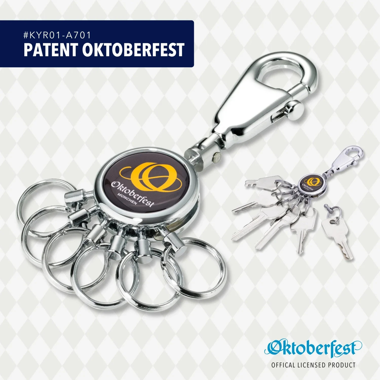 PATENT OKTOBERFEST - Image 5