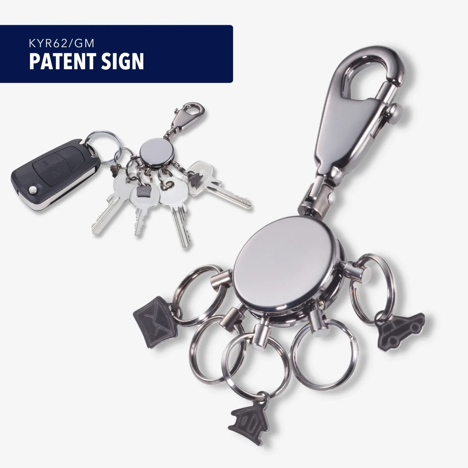 PATENT SIGN - Image 8