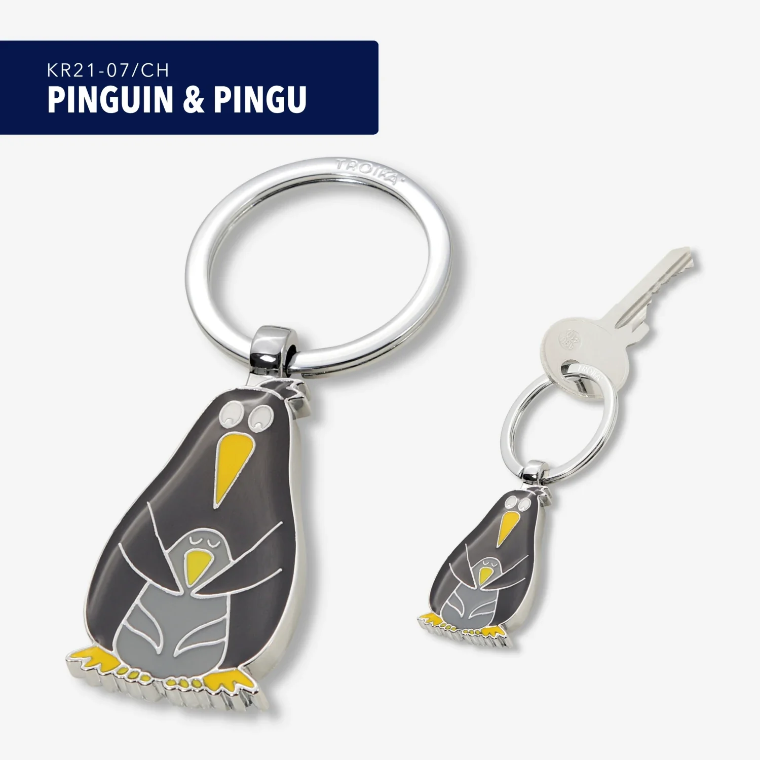 PINGUIN & PINGU - Image 5