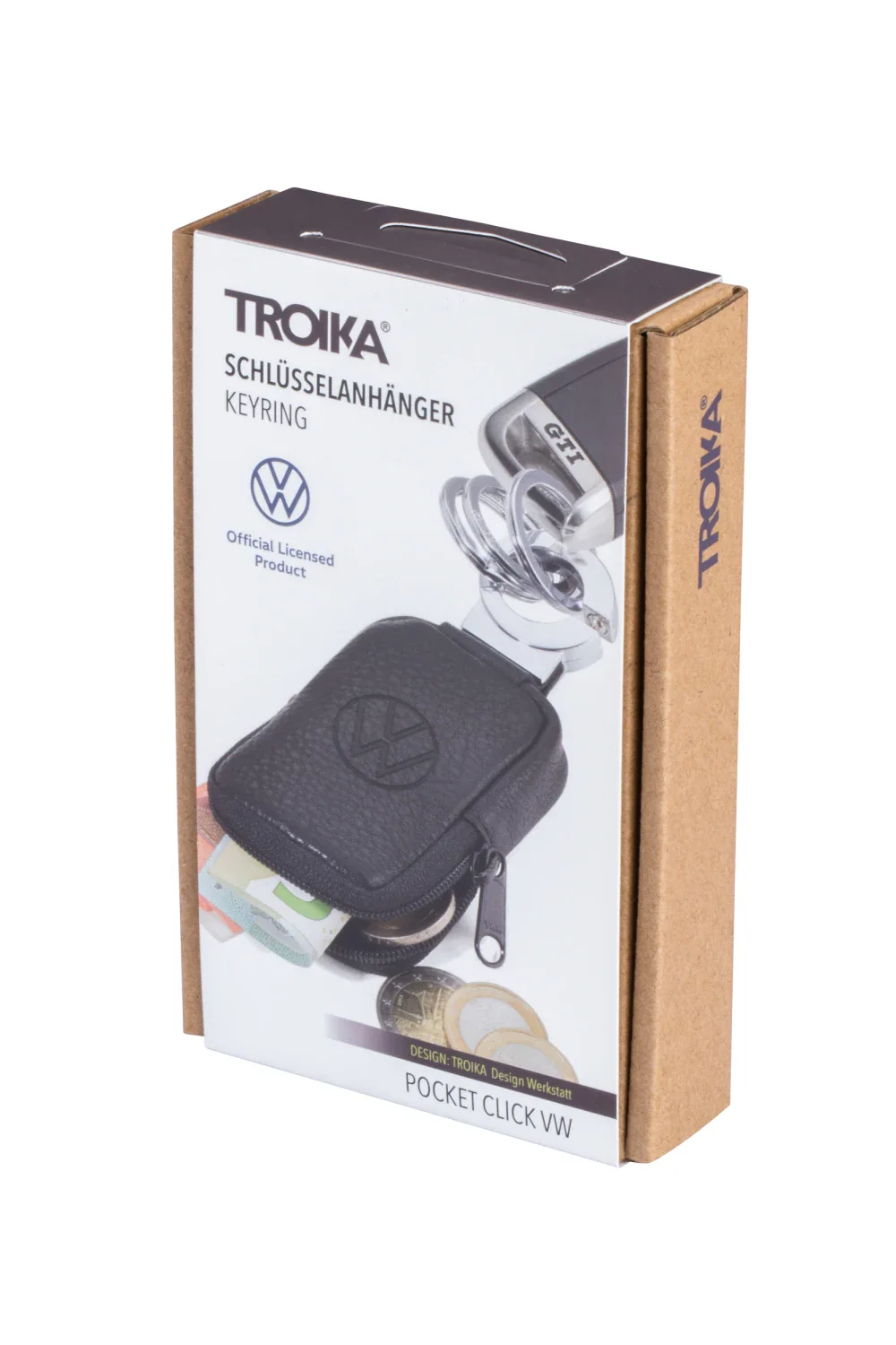 POCKET CLICK VW - Image 5