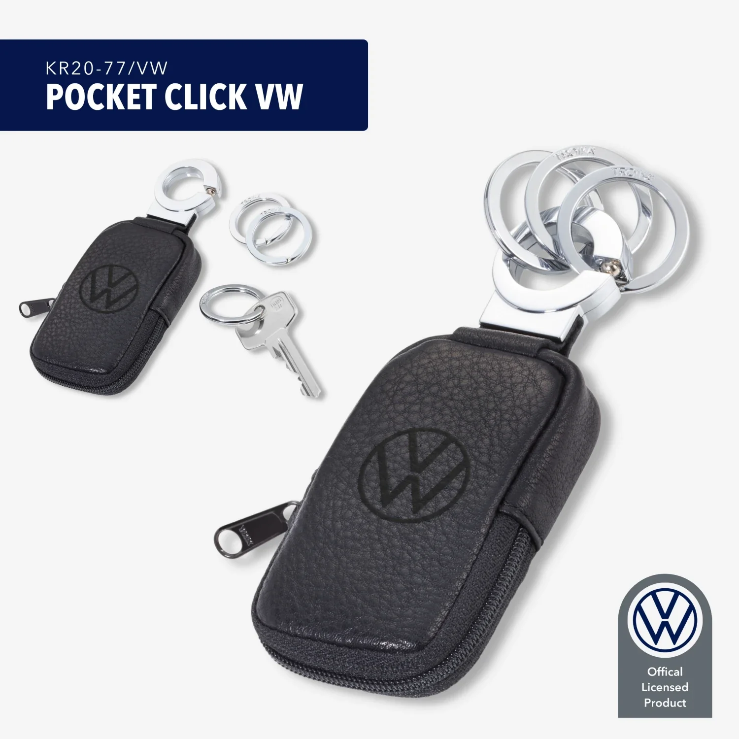 POCKET CLICK VW - Image 6