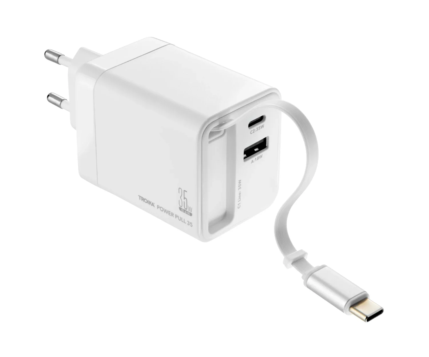 POWER PULL 35 - Image 3