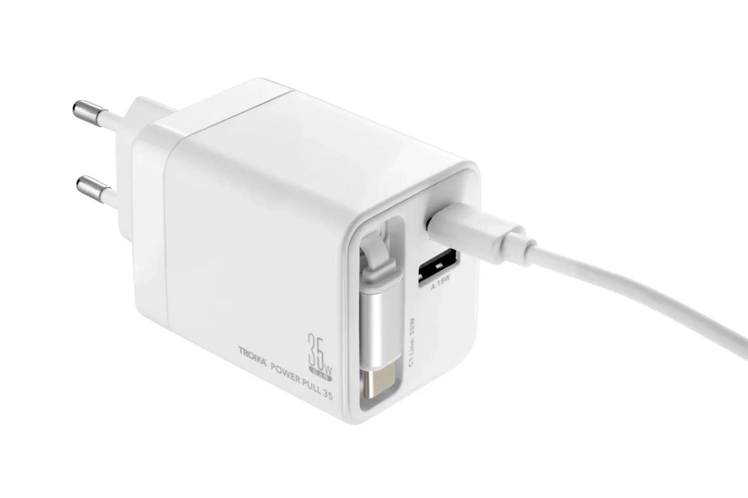 POWER PULL 35 - Image 4