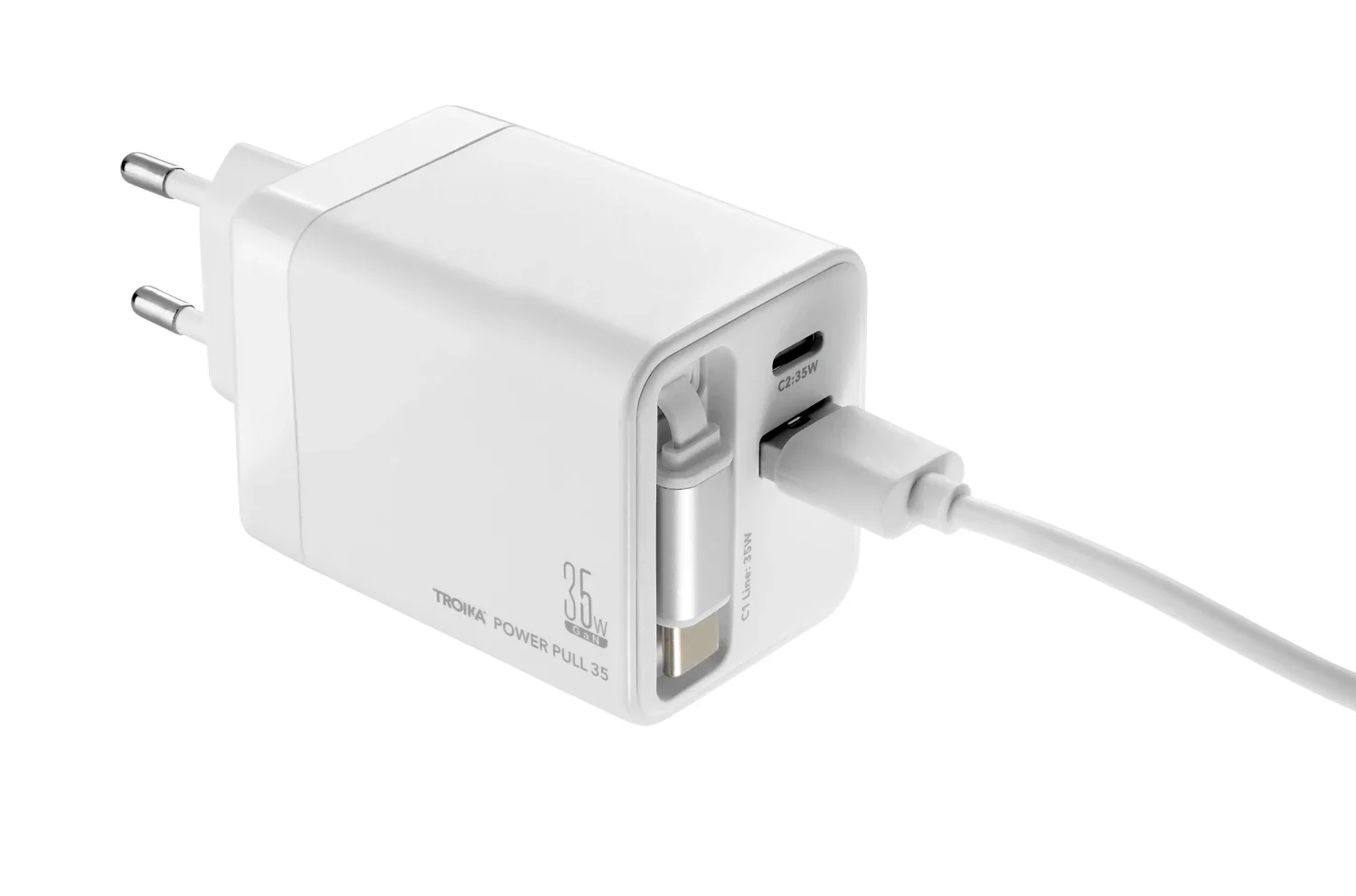 POWER PULL 35 - Image 5