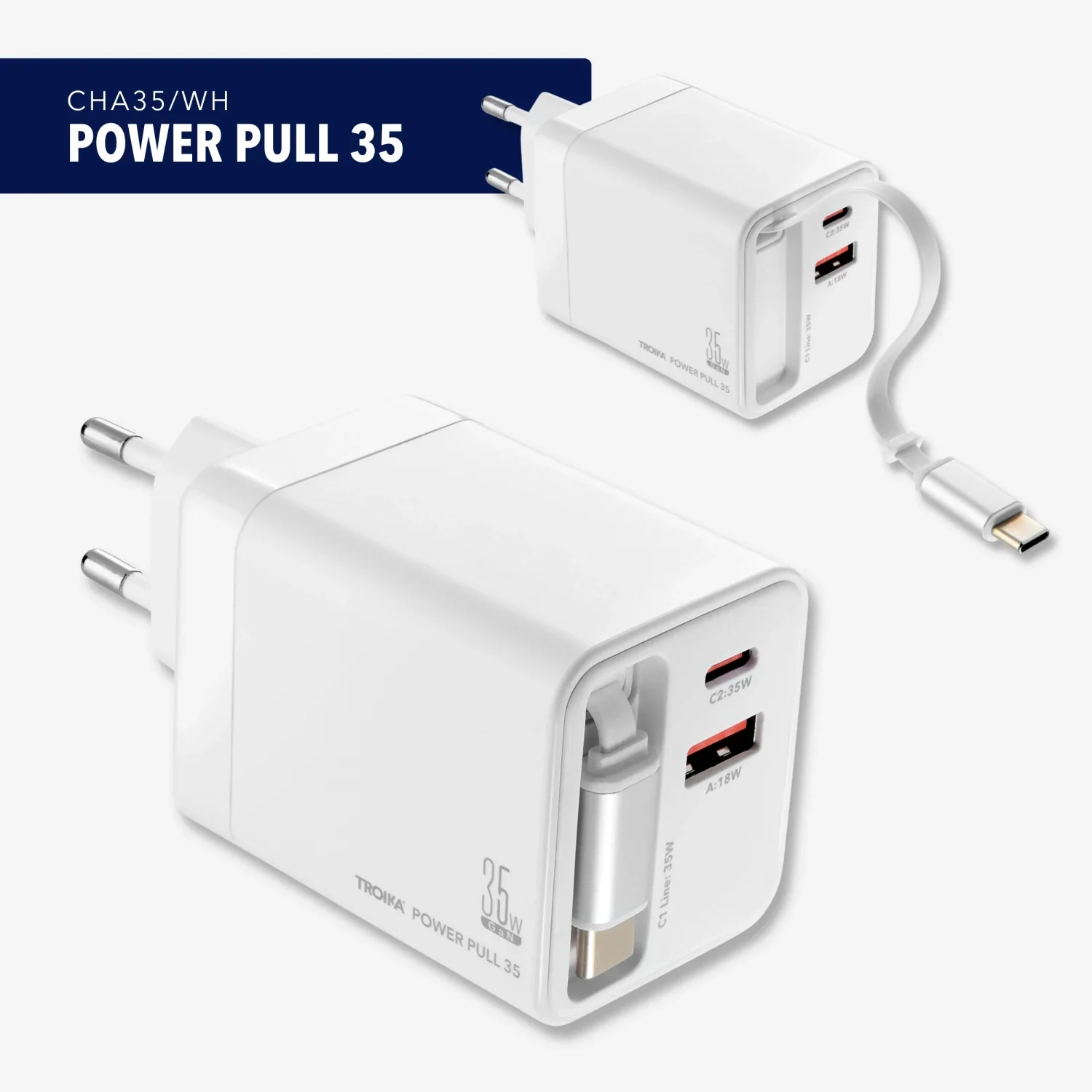 POWER PULL 35 - Image 6