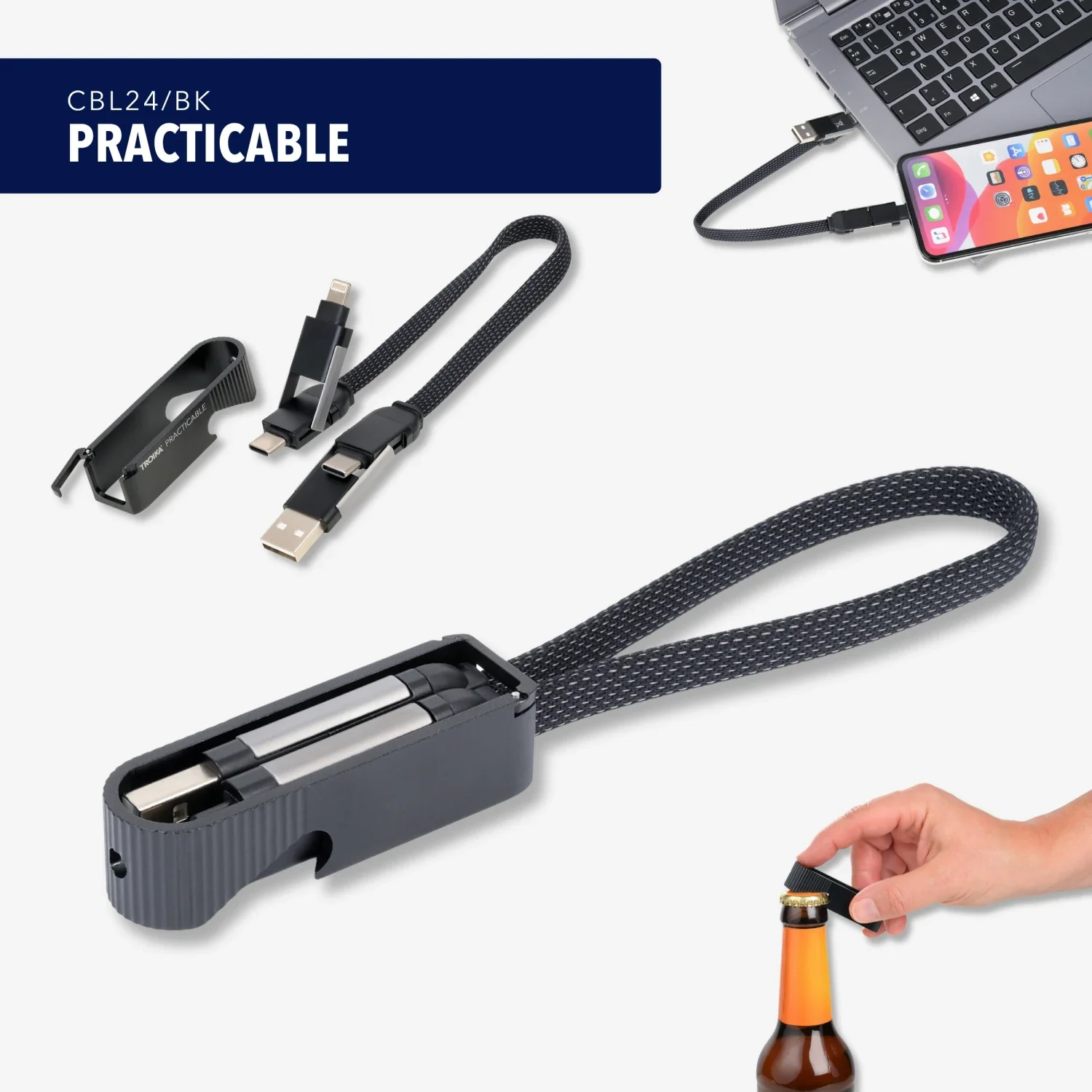 PRACTICABLE - Image 7