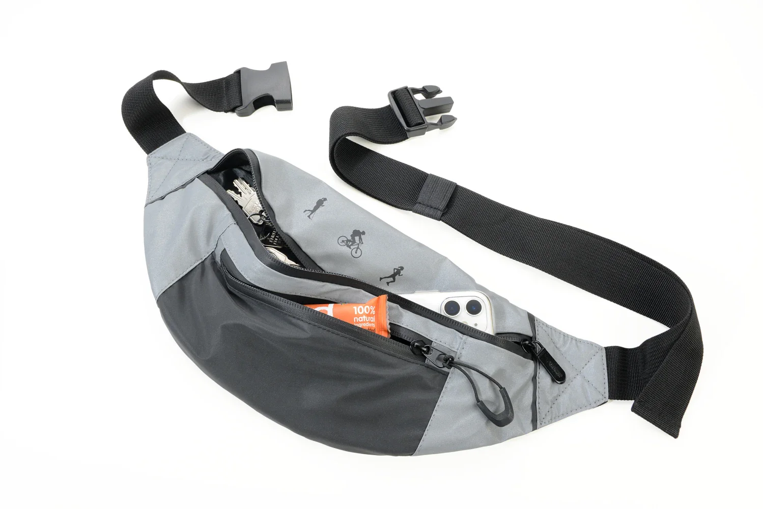 REFLACTIVE BAG - Image 2