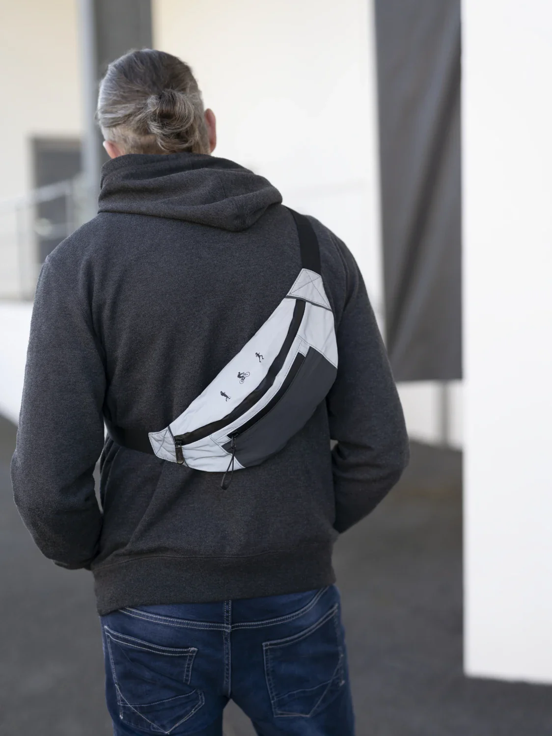 REFLACTIVE BAG - Image 5