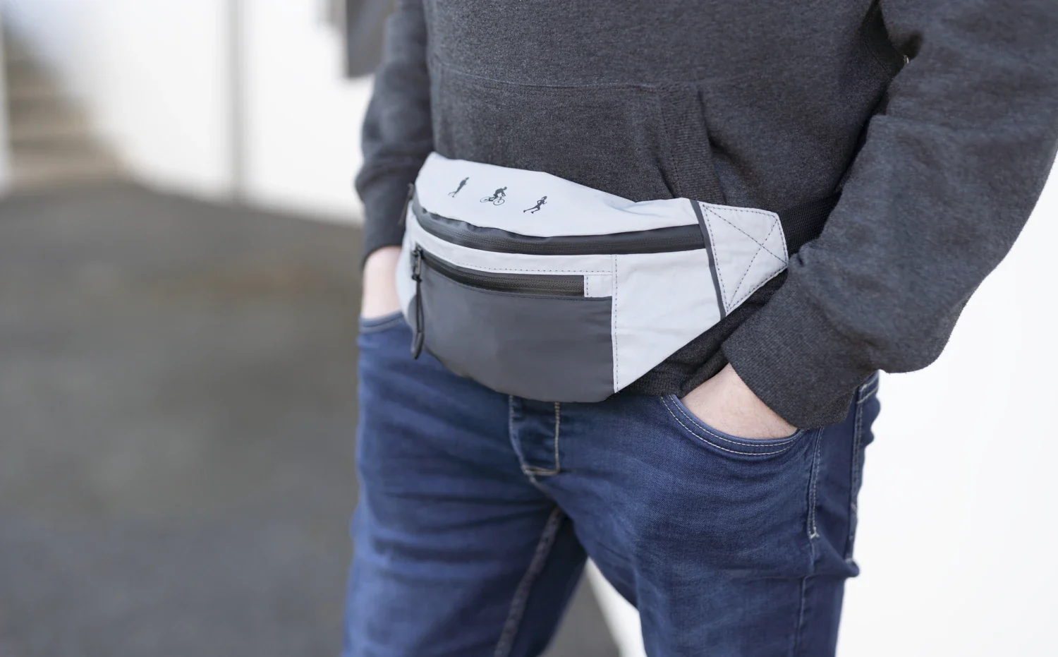 REFLACTIVE BAG - Image 6
