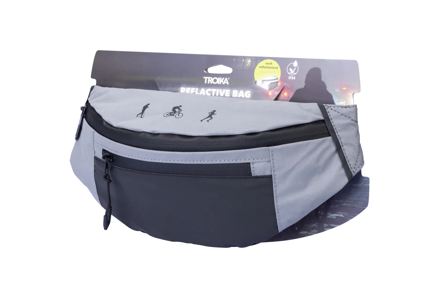 REFLACTIVE BAG - Image 7