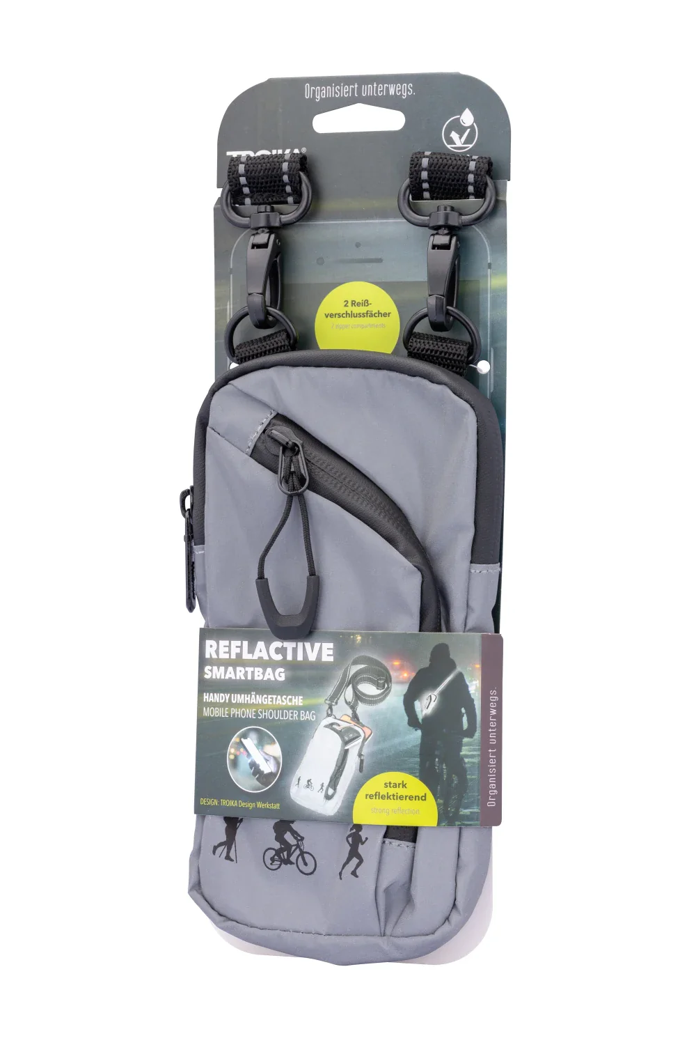 REFLACTIVE SMARTBAG - Image 4