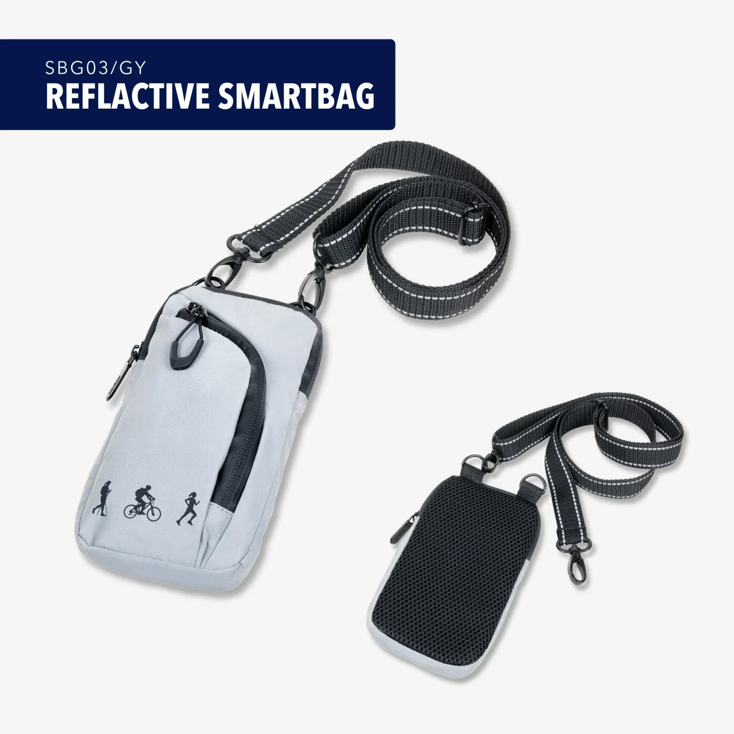 REFLACTIVE SMARTBAG - Image 5