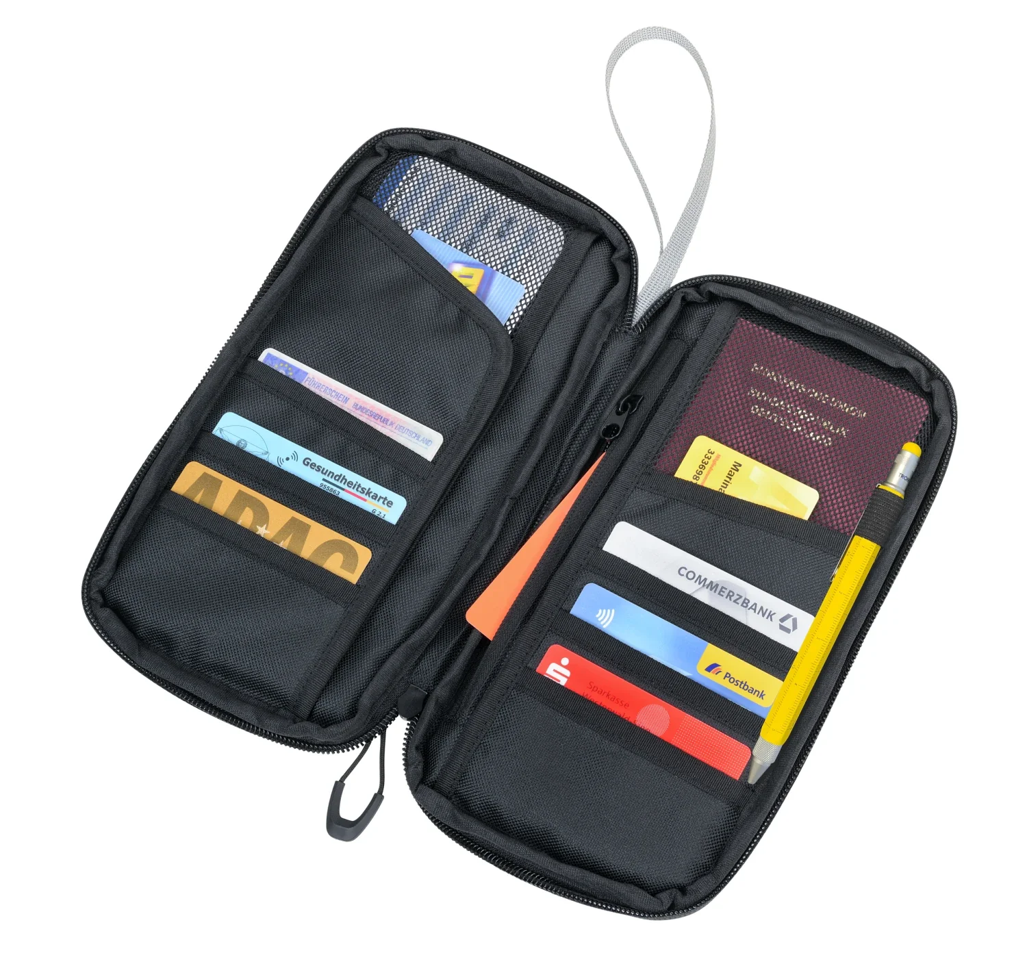 REFLACTIVE TRAVELLER - Image 3