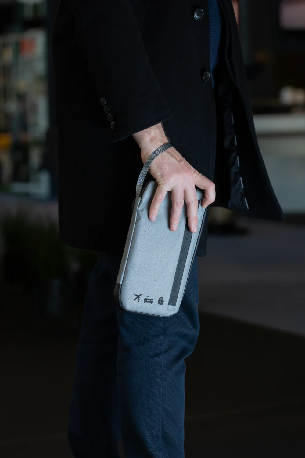 REFLACTIVE TRAVELLER - Image 6