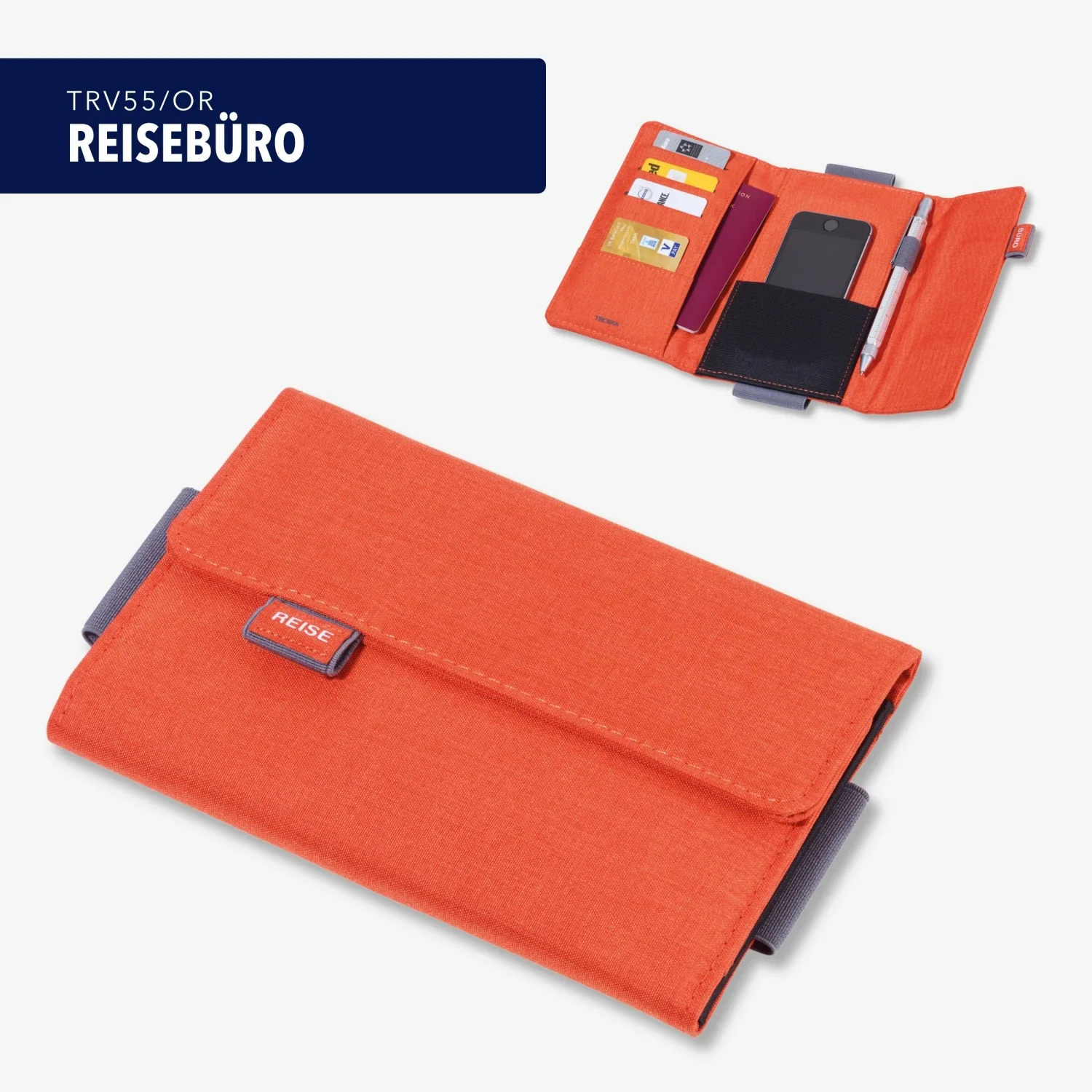 REISEBÜRO - Image 10