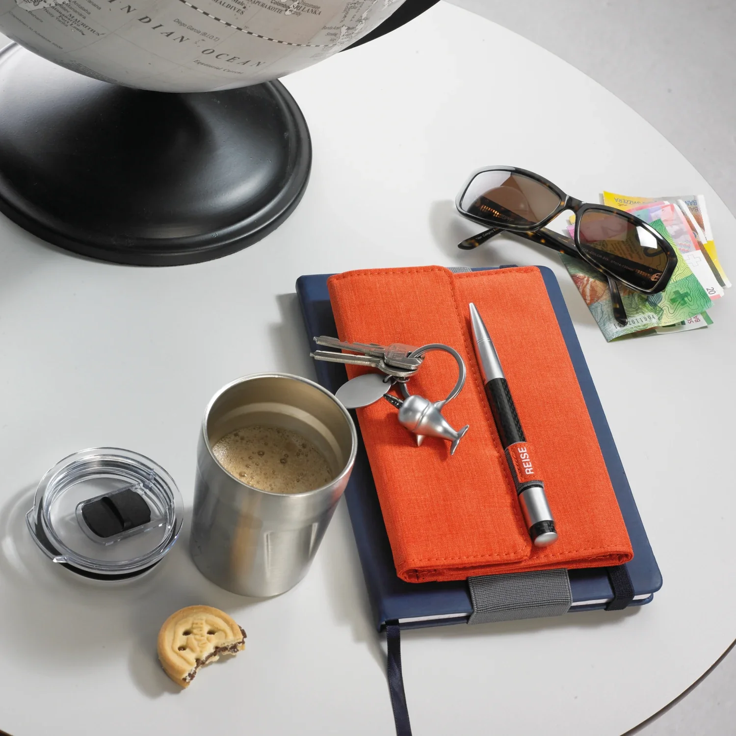 REISEBÜRO - Image 8