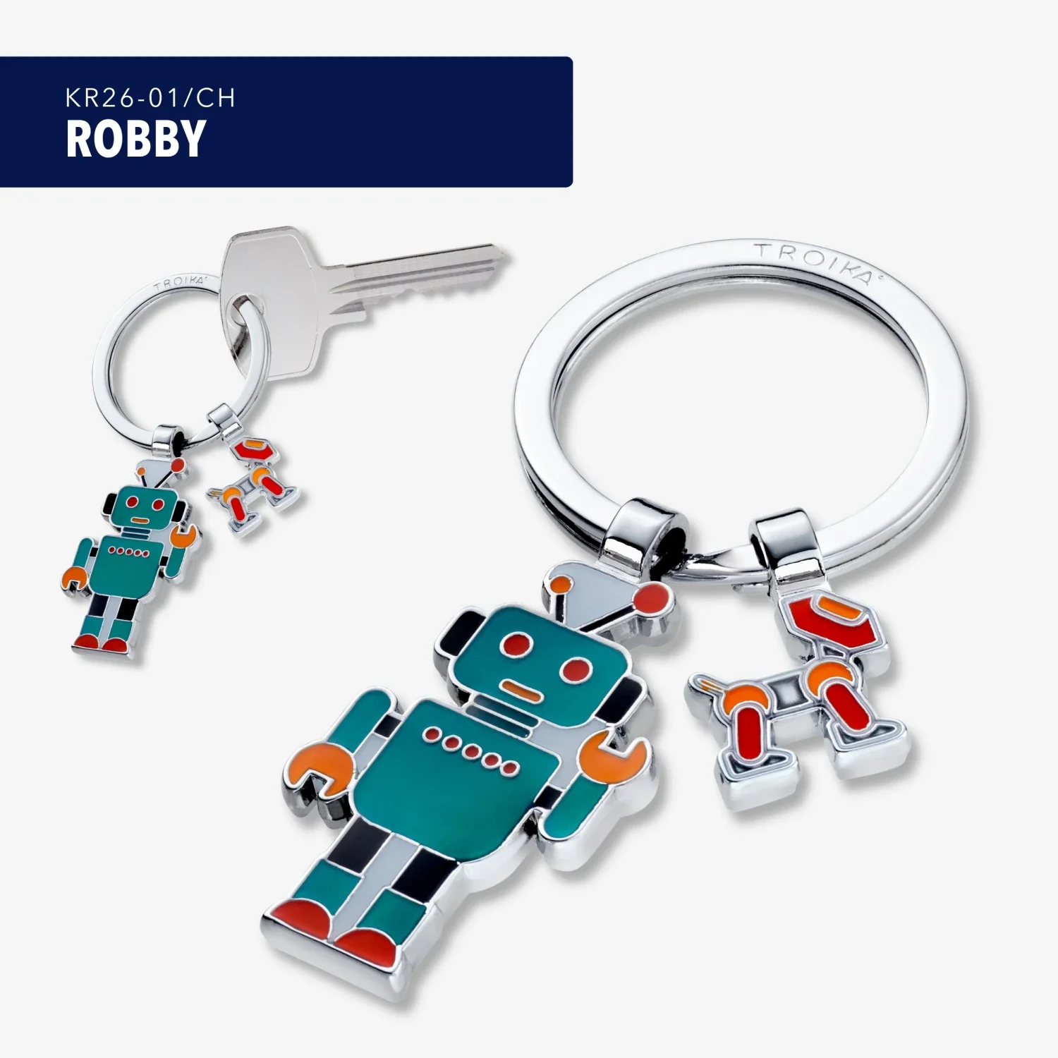 ROBBY - Image 3