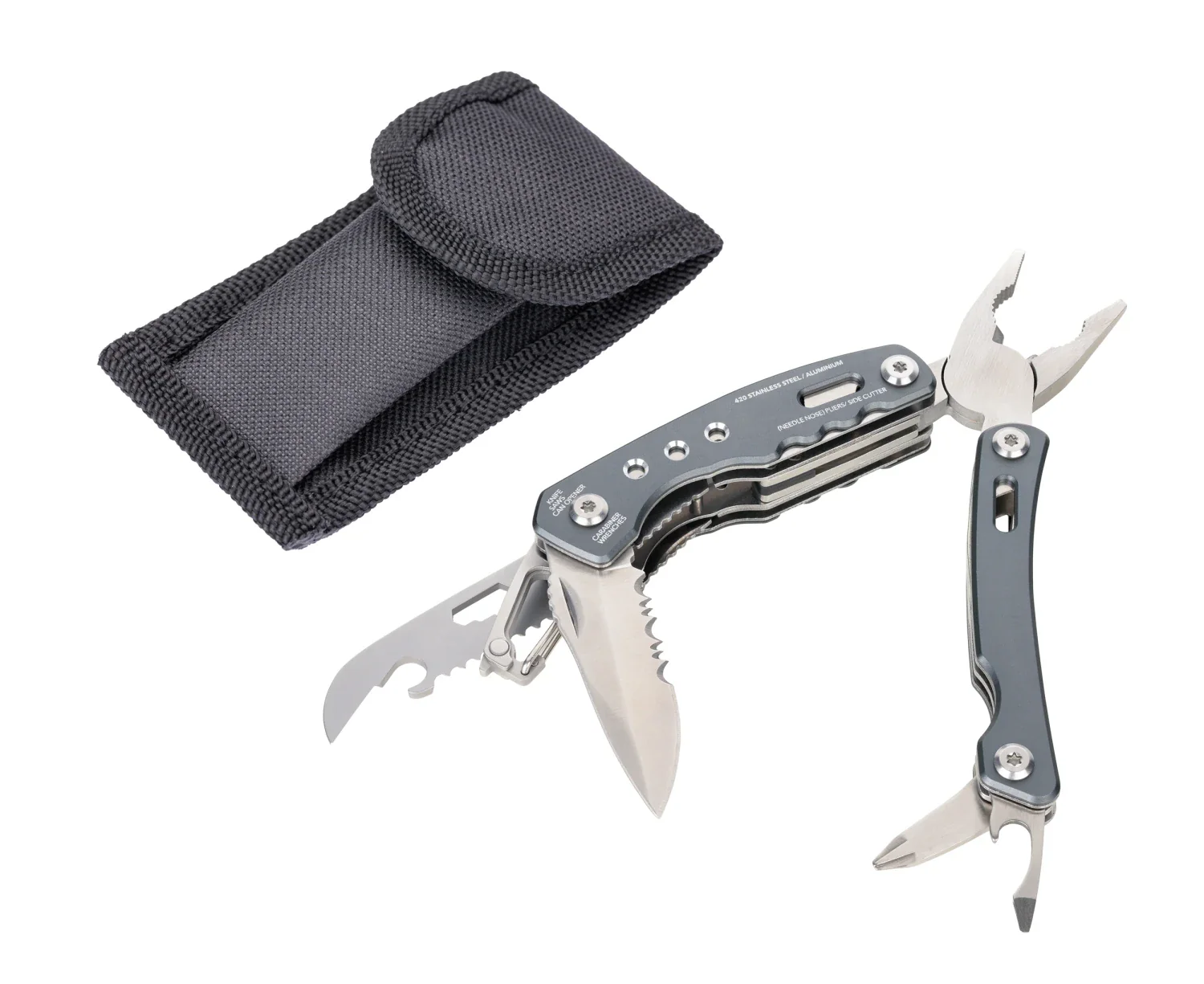 RUCKSACK TOOL