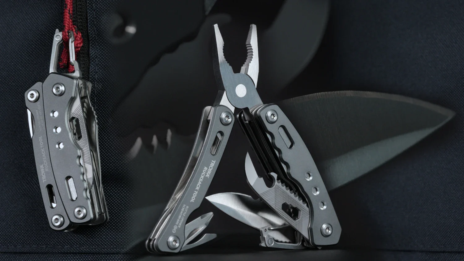 RUCKSACK TOOL - Image 7
