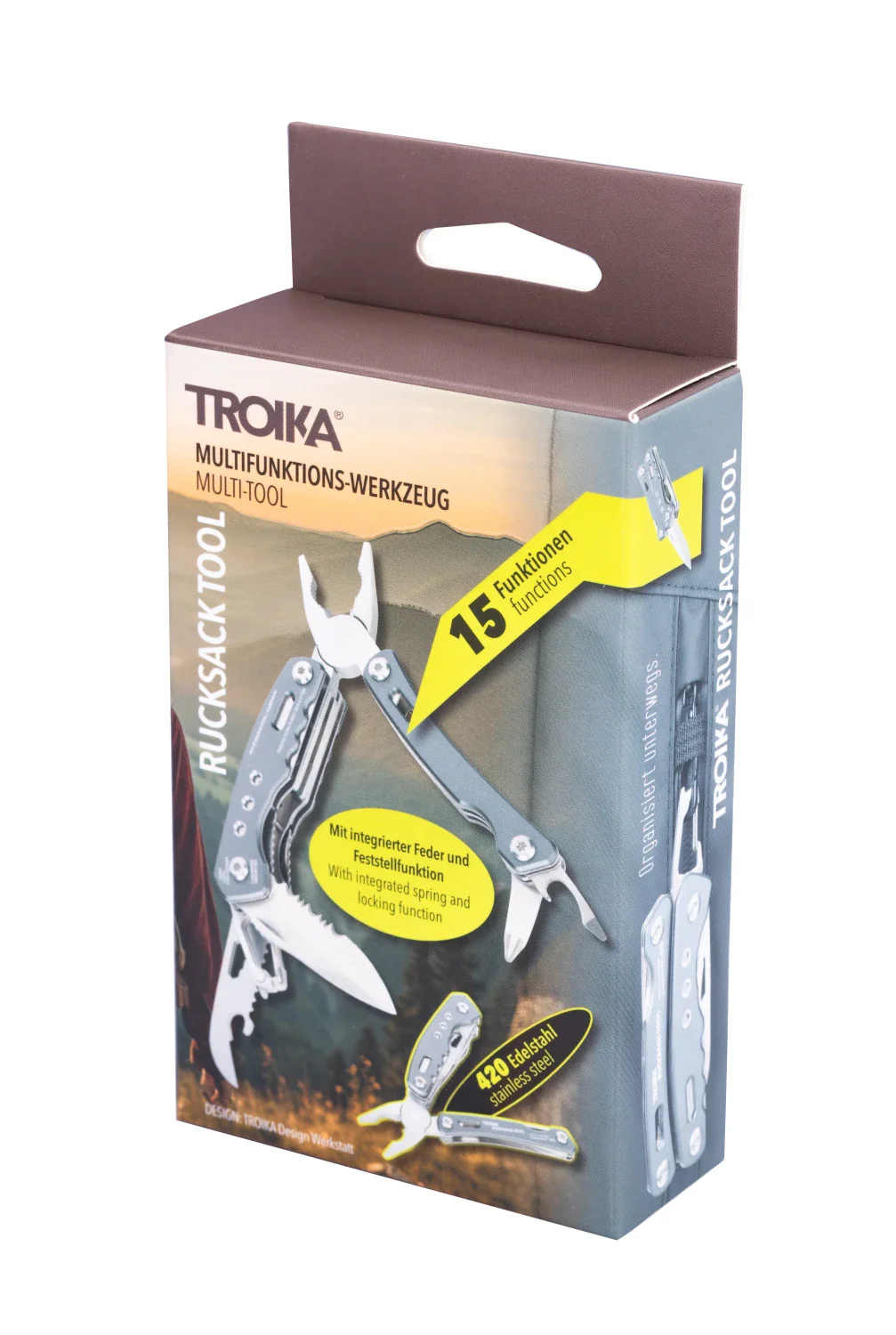 RUCKSACK TOOL - Image 8