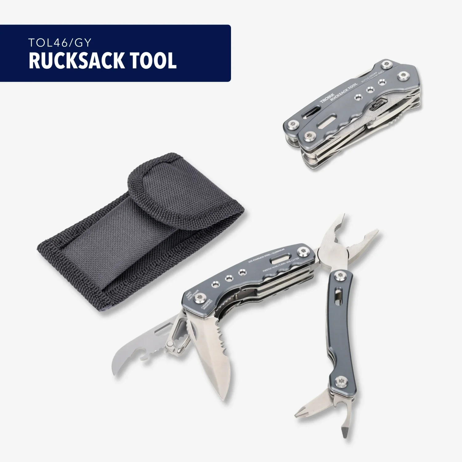 RUCKSACK TOOL - Image 9