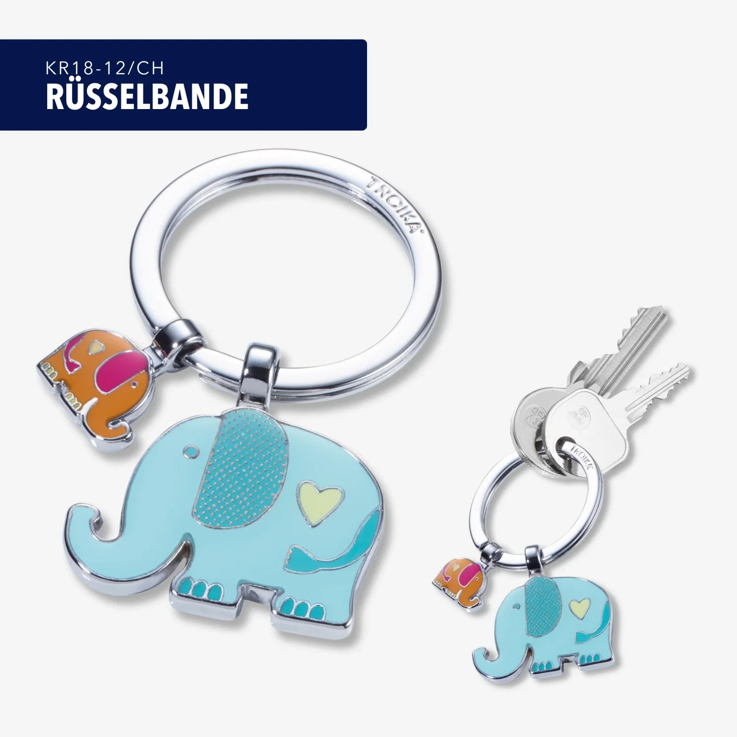 RÜSSELBANDE - Image 4