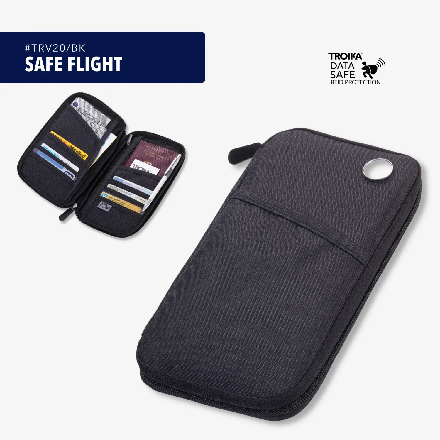 SAFE FLIGHT - Image 7
