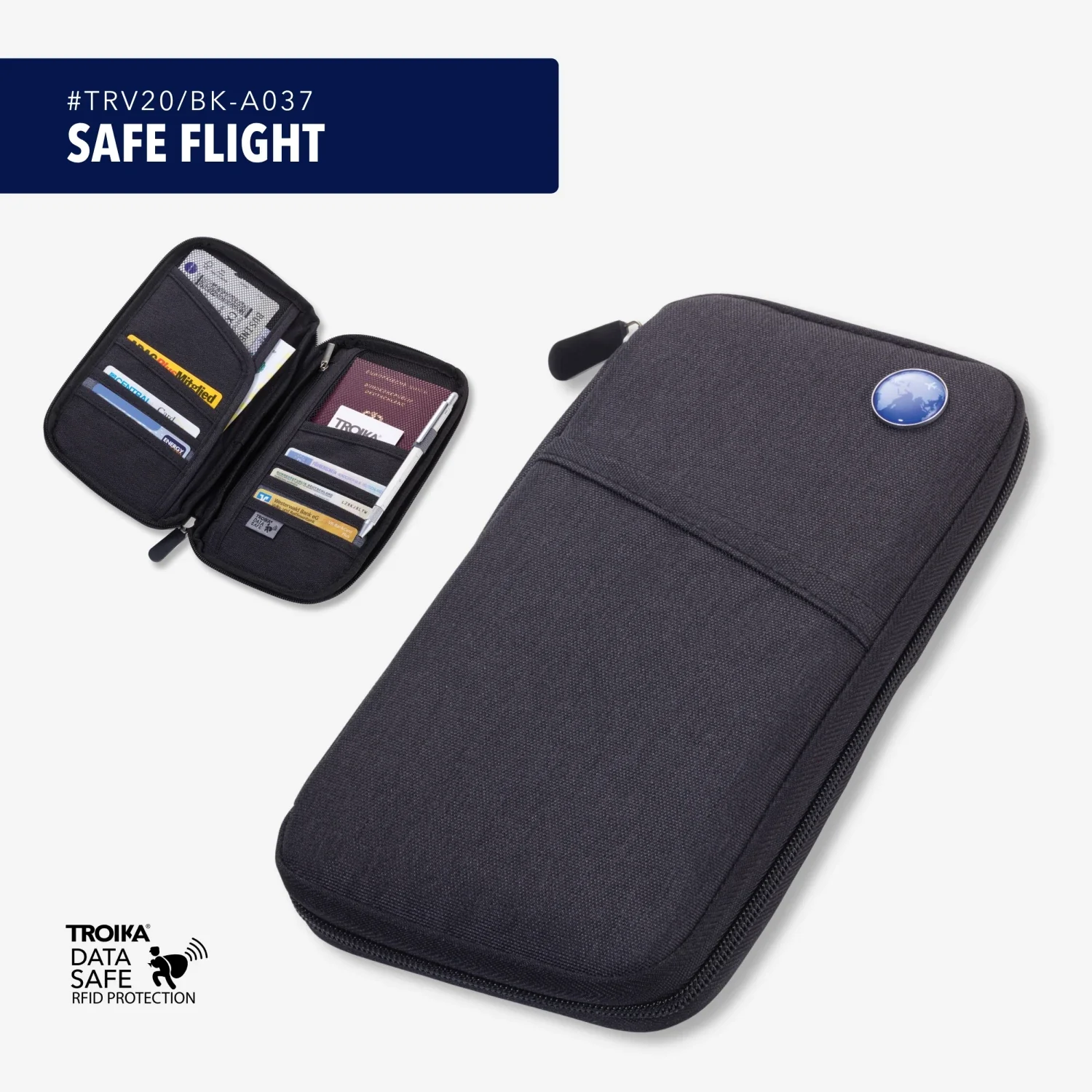 SAFE FLIGHT - Image 8
