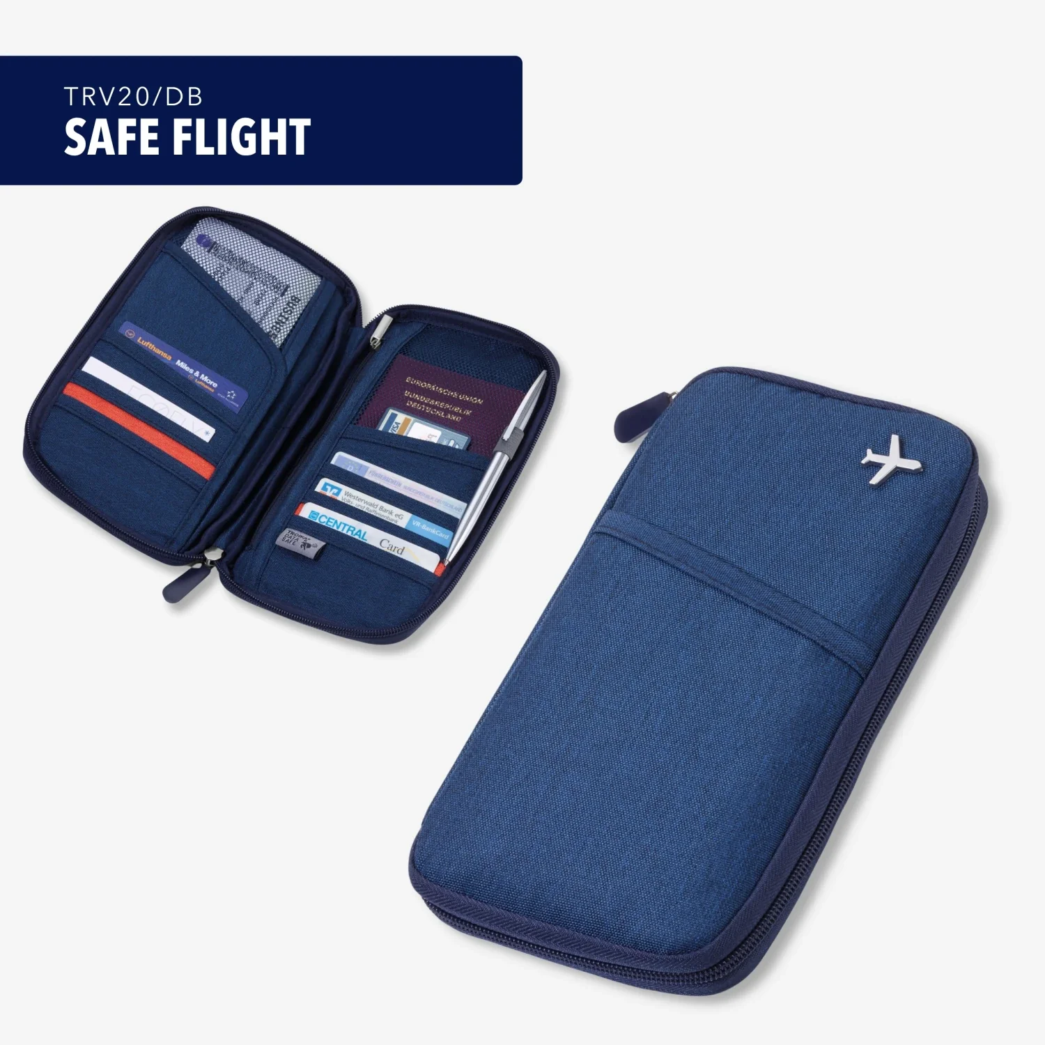SAFE FLIGHT - Image 9