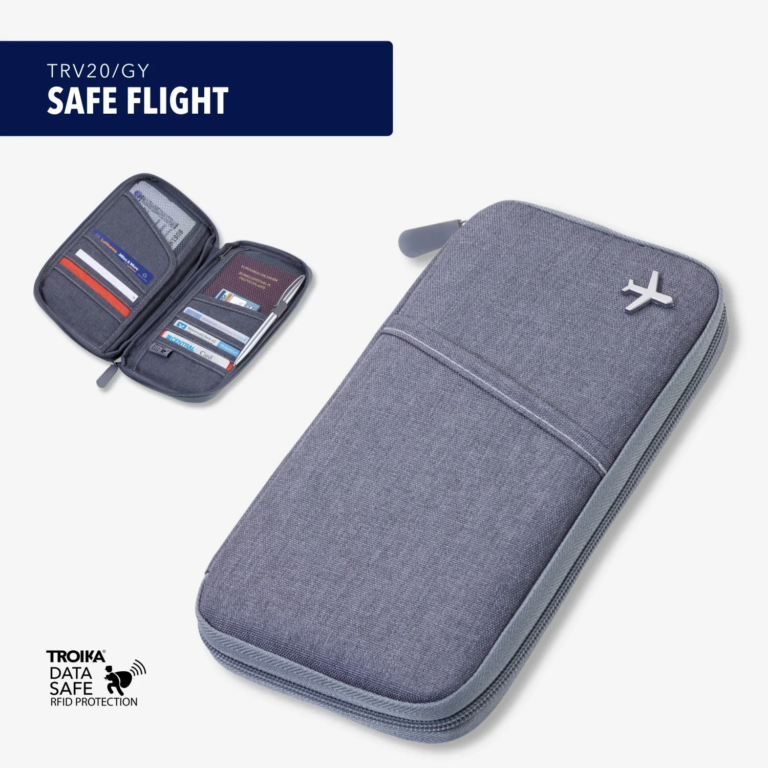 SAFE FLIGHT - Image 8