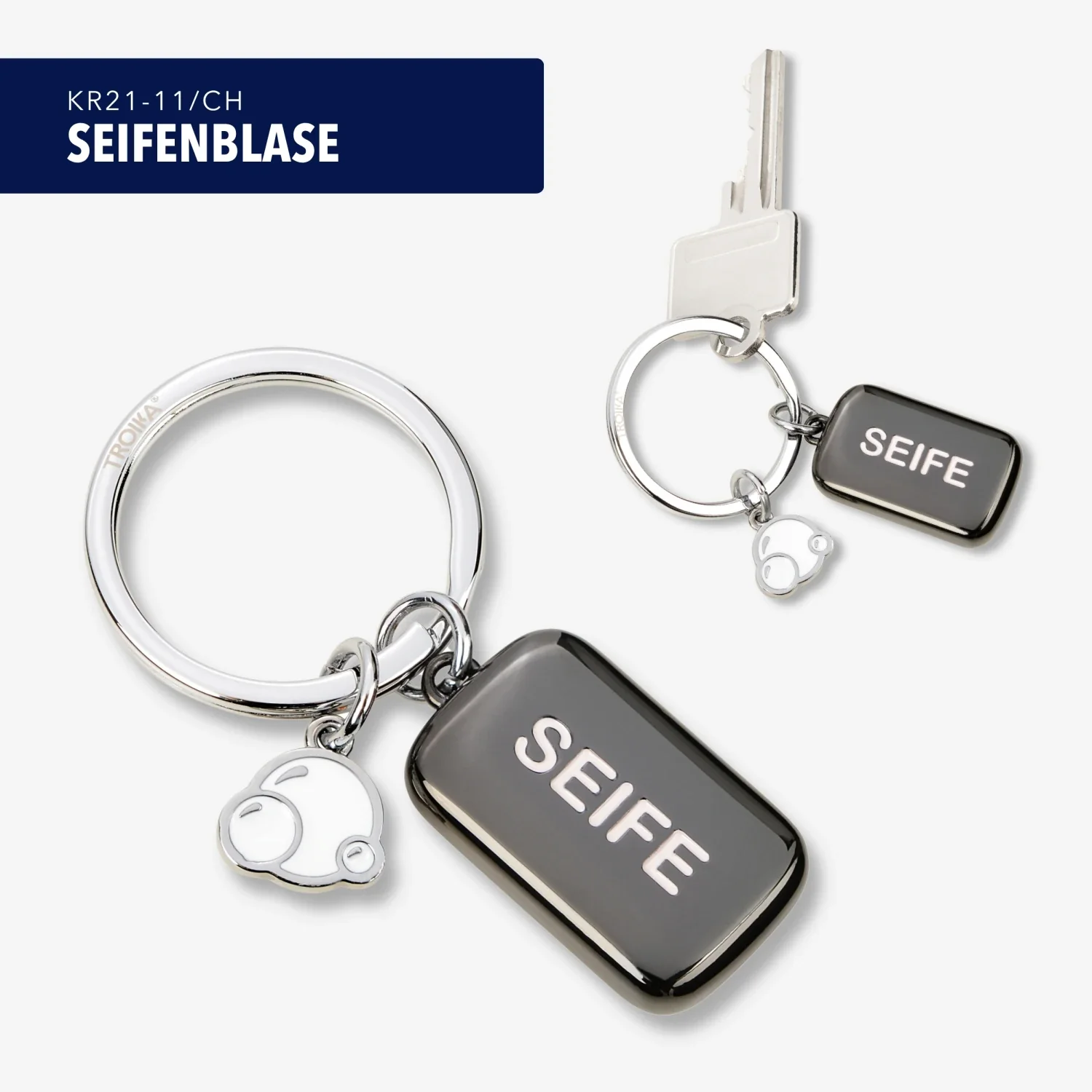 SEIFENBLASE - Image 6