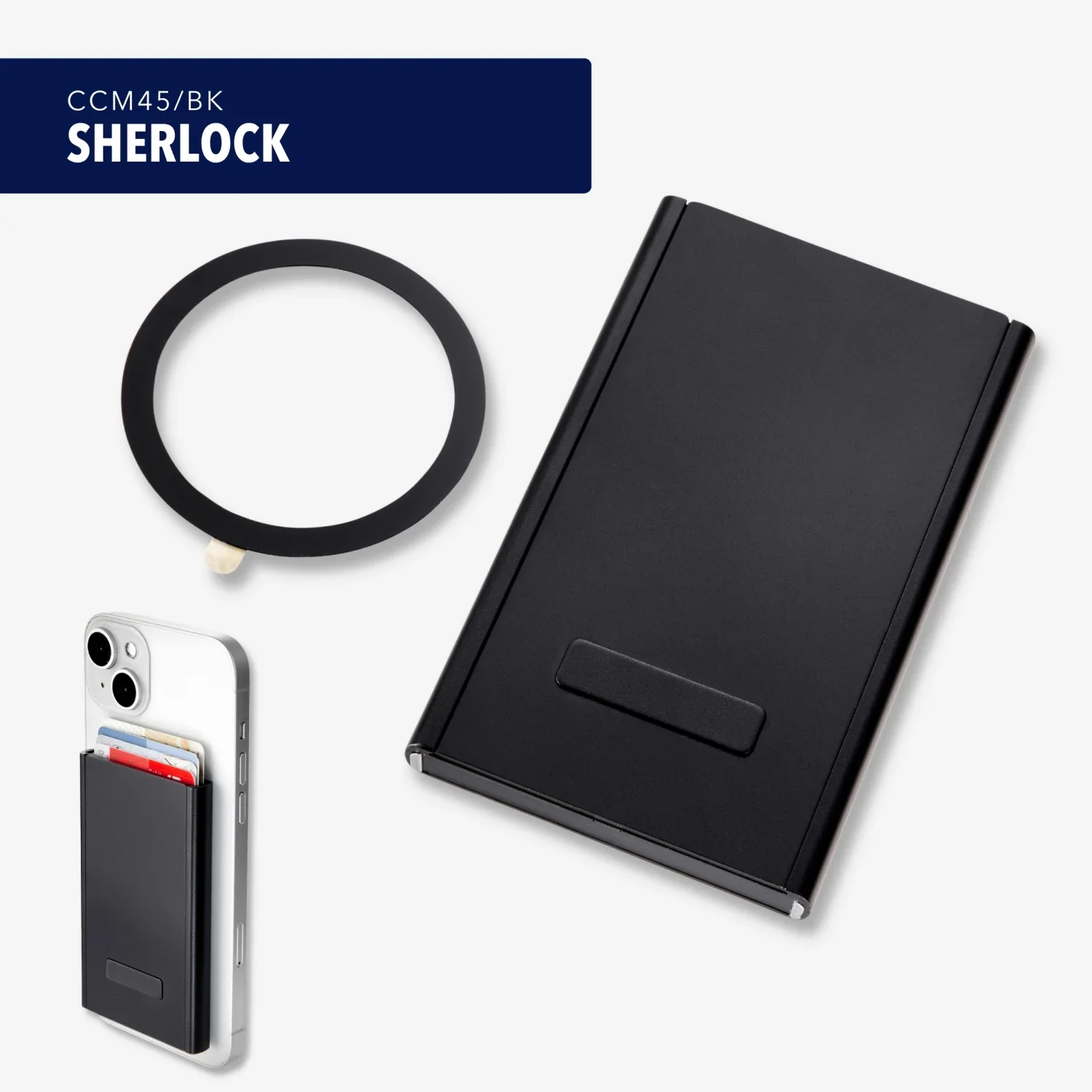 SHERLOCK - Image 6