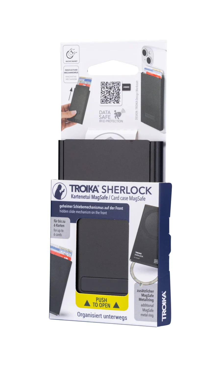 SHERLOCK - Image 7