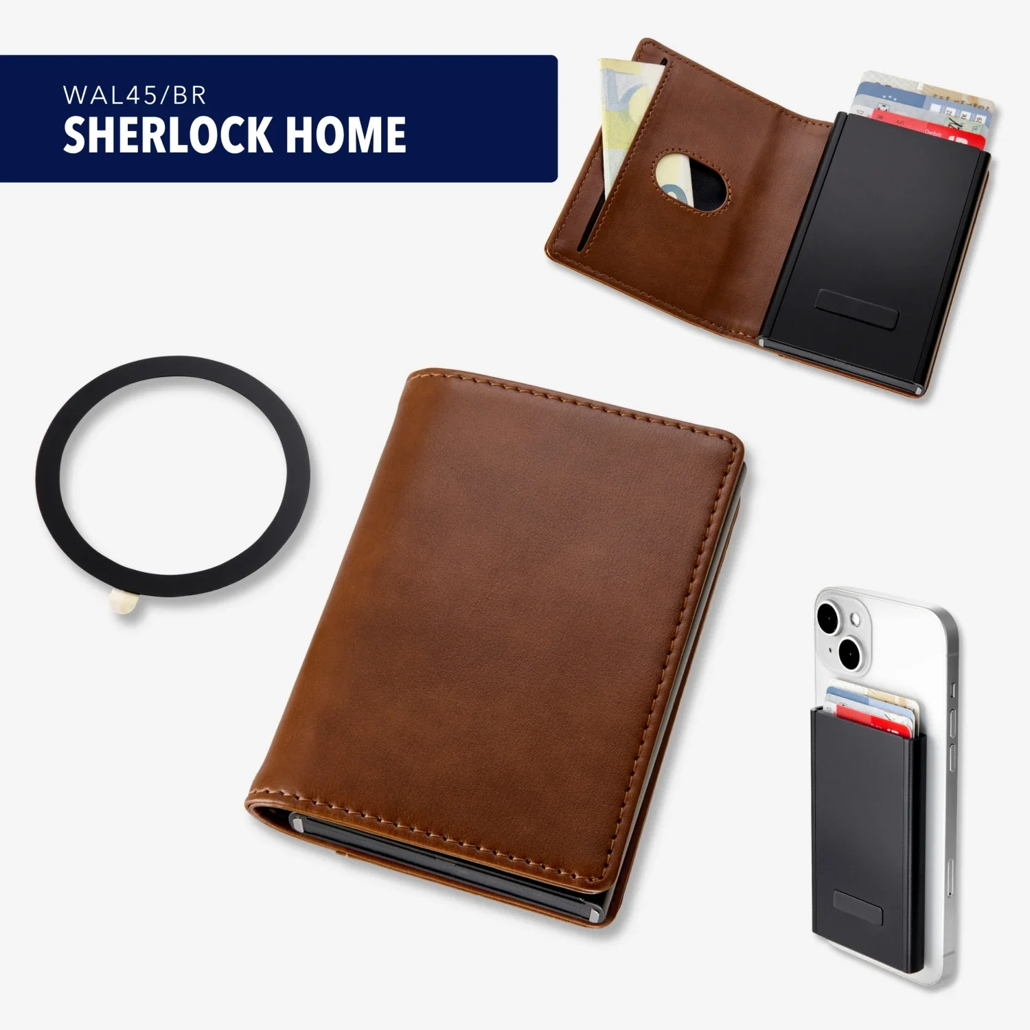 SHERLOCK HOME - Image 7