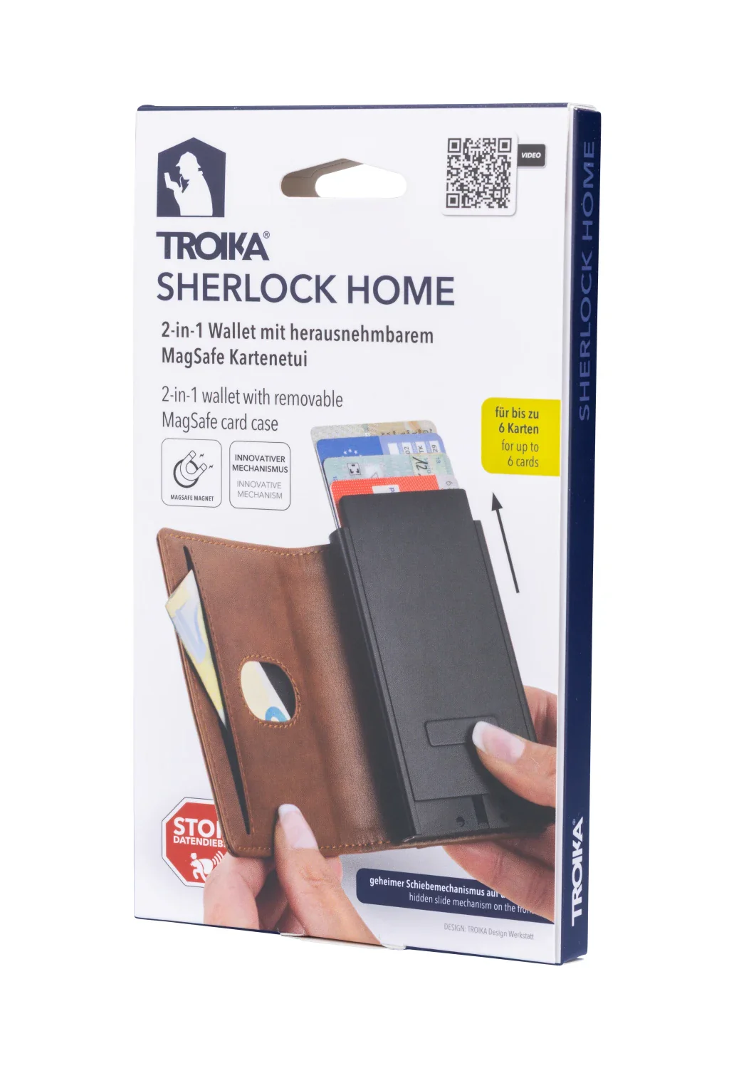 SHERLOCK HOME - Image 8