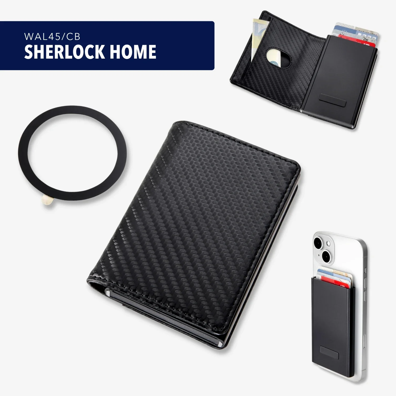 SHERLOCK HOME - Image 7